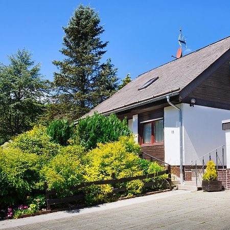 Haus Hannelore Виллинген Экстерьер фото