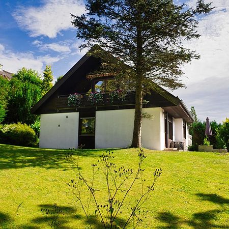 Haus Hannelore Виллинген Экстерьер фото