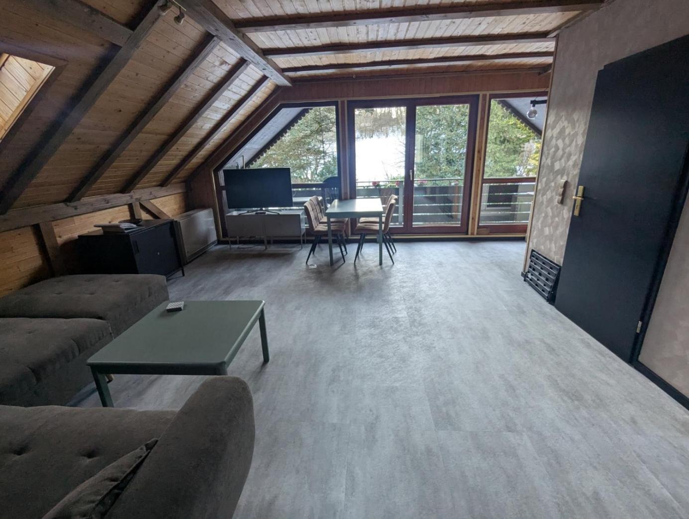 Haus Hannelore Виллинген Экстерьер фото